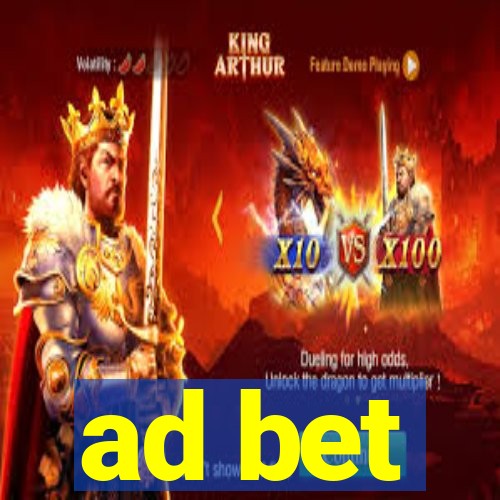 ad bet